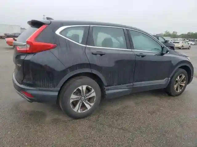 2HKRW6H39KH231265 2019 HONDA CRV-2