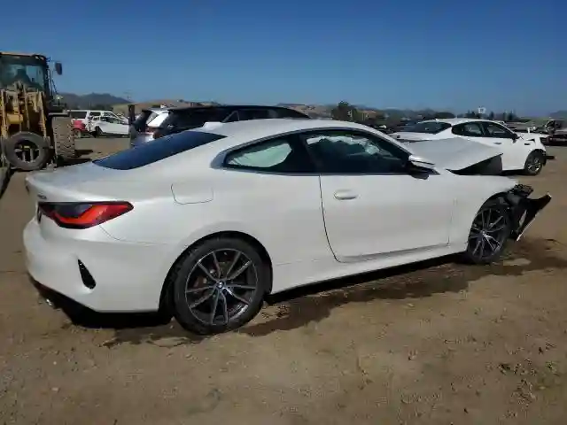 WBA43DA03SCS78789 2025 BMW 4 SERIES-2