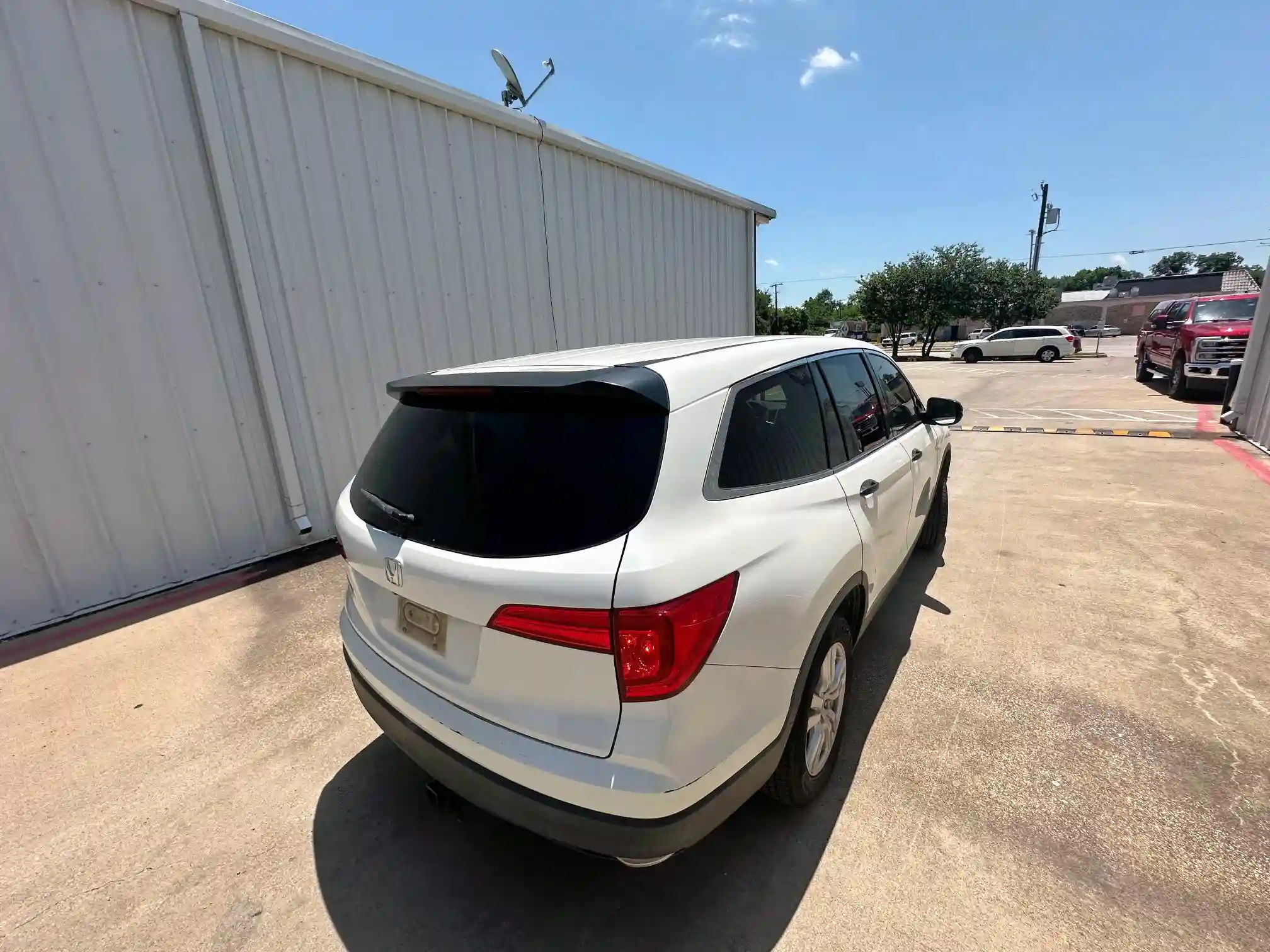 5FNYF5H14JB003014 2018 HONDA PILOT-3