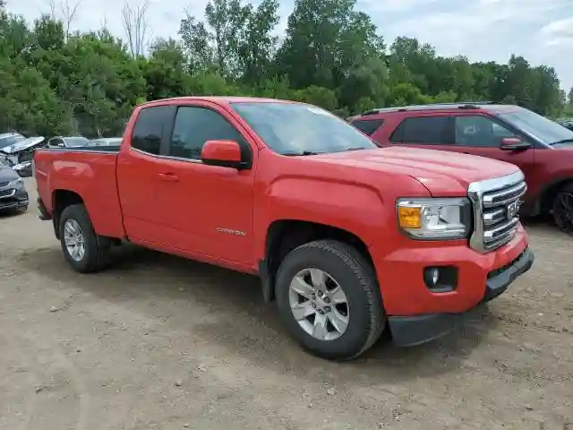 1GTH6CEA5G1382616 2016 GMC CANYON-3