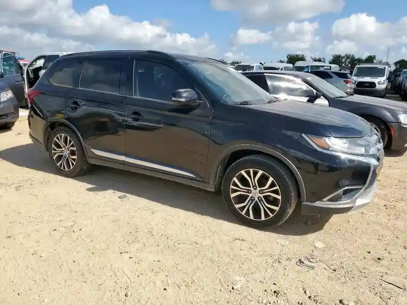 JA4AD3A31GZ034709 2016 MITSUBISHI OUTLANDER-3