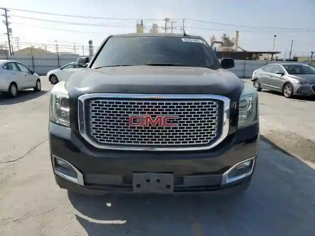 1GKS2JKJ6FR546387 2015 GMC YUKON-4