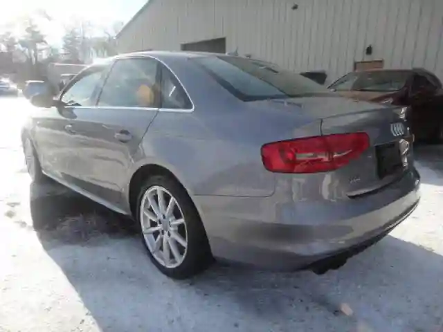 WAUBFAFL2GN004XXX 2016 AUDI A4-2