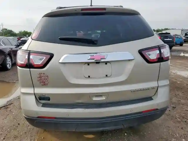 1GNKVGKD2GJ182802 2016 CHEVROLET TRAVERSE-5