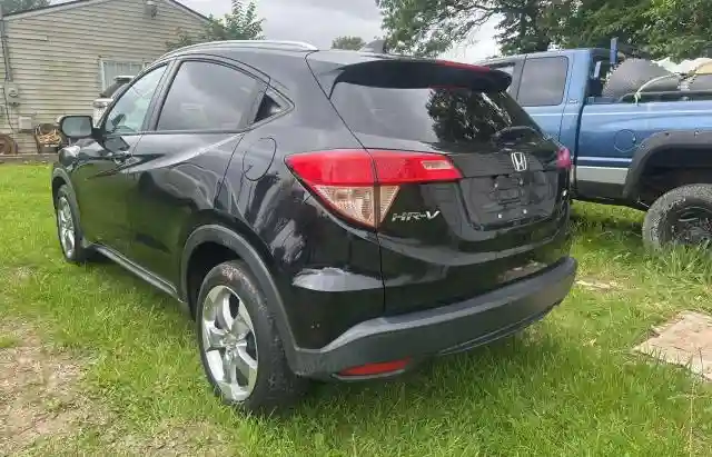 3CZRU6H78GM770089 2016 HONDA HR-V-2
