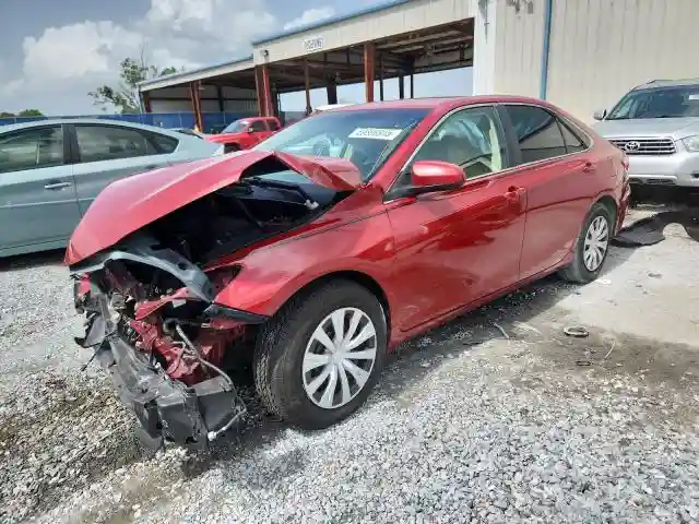 4T1BF1FK5FU917373 2015 TOYOTA CAMRY-0