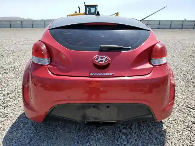 KMHTC6AD5GU295717 2016 HYUNDAI VELOSTER-5