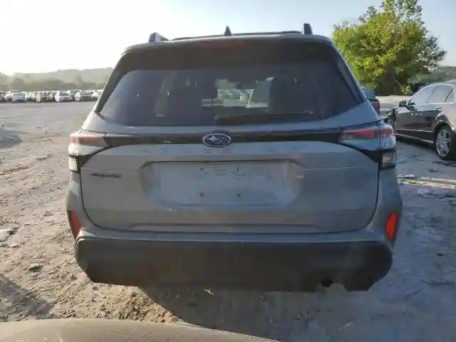 JF2SLDBC3SH463710 2025 SUBARU FORESTER-5