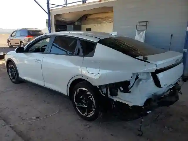 3KPFU4DE0SE008248 2025 KIA K4 EX-1