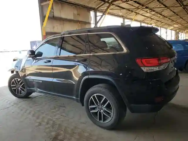 1C4RJEBG2LC181634 2020 JEEP GRAND CHEROKEE-1