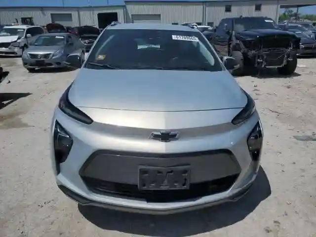 1G1FY6S0XP4152060 2023 CHEVROLET BOLT-4