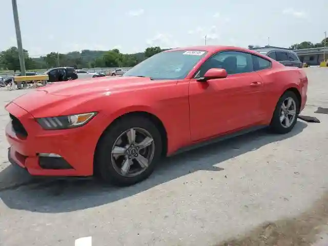 1FA6P8TH7F5376556 2015 FORD ALL MODELS-0