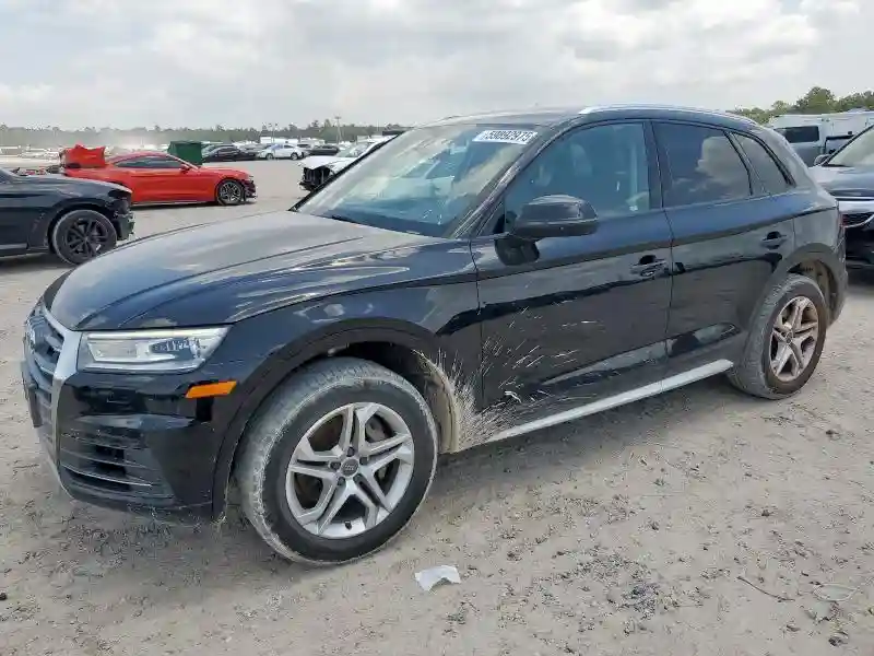 WA1ANAFY1J2140261 2018 AUDI Q5-0