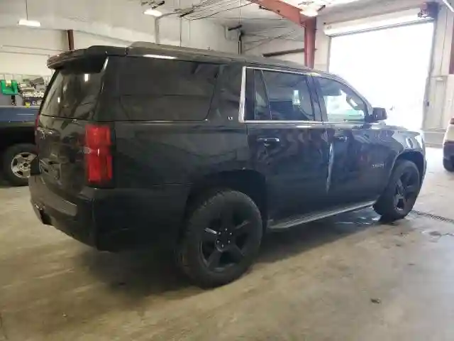 1GNSKBKC5GR104292 2016 CHEVROLET TAHOE-2