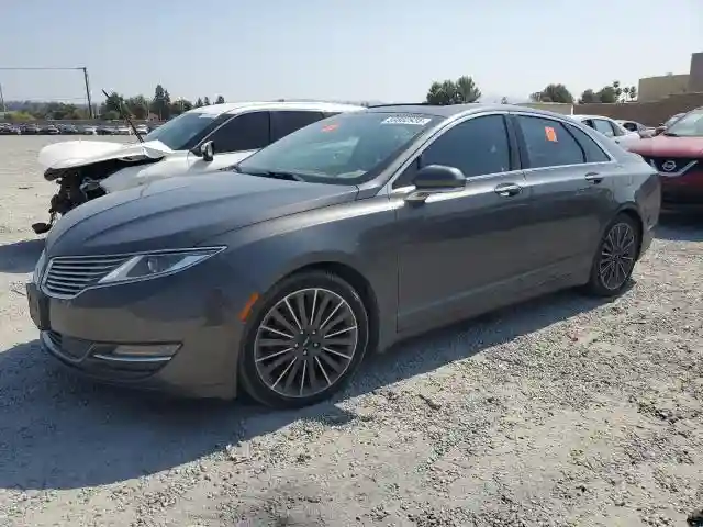 3LN6L2J90FR627540 2015 LINCOLN MKZ-0
