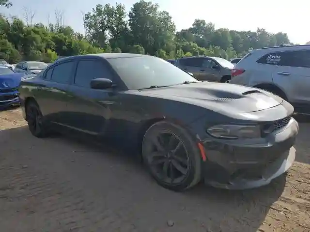 2C3CDXCT5KH558896 2019 DODGE CHARGER-3