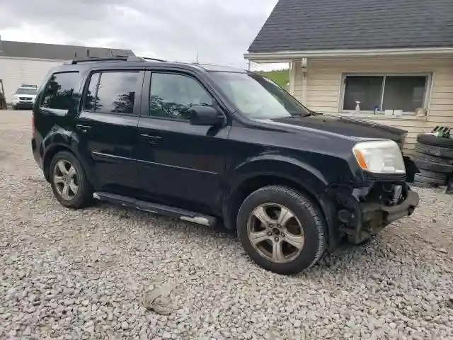5FNYF4H58FB024193 2015 HONDA PILOT-3