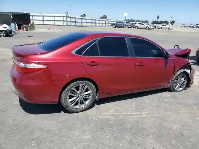 4T1BF1FK2GU590030 2016 TOYOTA CAMRY-2