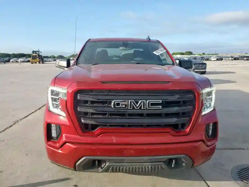 3GTU9CED6MG194507 2021 GMC SIERRA-4