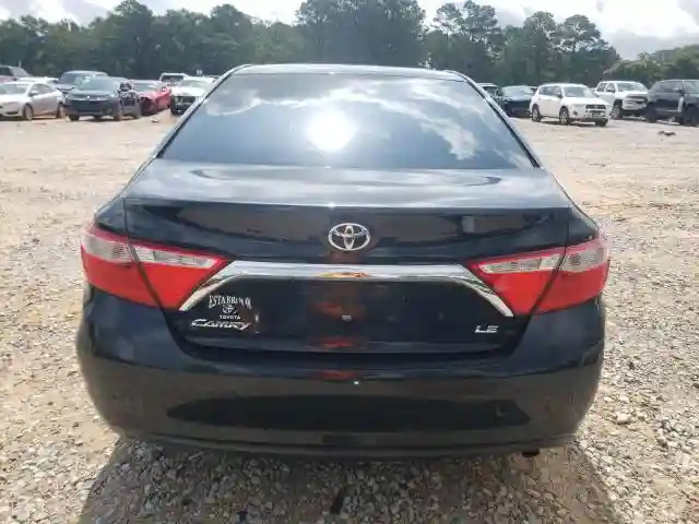4T4BF1FK4FR450906 2015 TOYOTA CAMRY-5