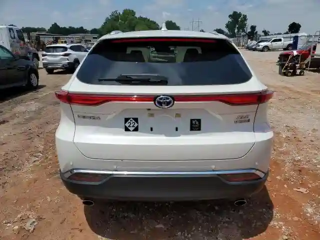 JTEAAAAH5MJ049914 2021 TOYOTA VENZA-5