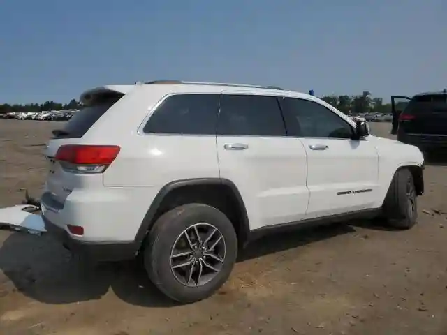 1C4RJFBG2KC767416 2019 JEEP GRAND CHEROKEE-2
