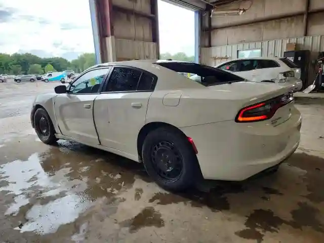 2C3CDXKT0KH640374 2019 DODGE CHARGER-1