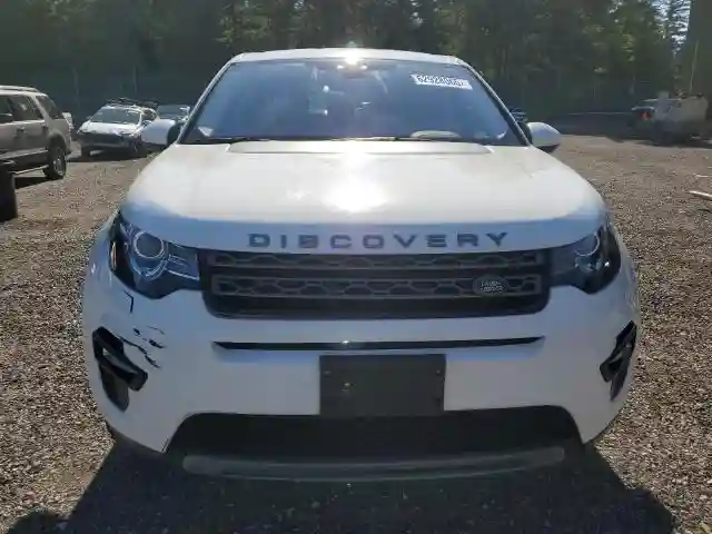 SALCP2RX7JH758059 2018 LAND ROVER DISCOVERY-4