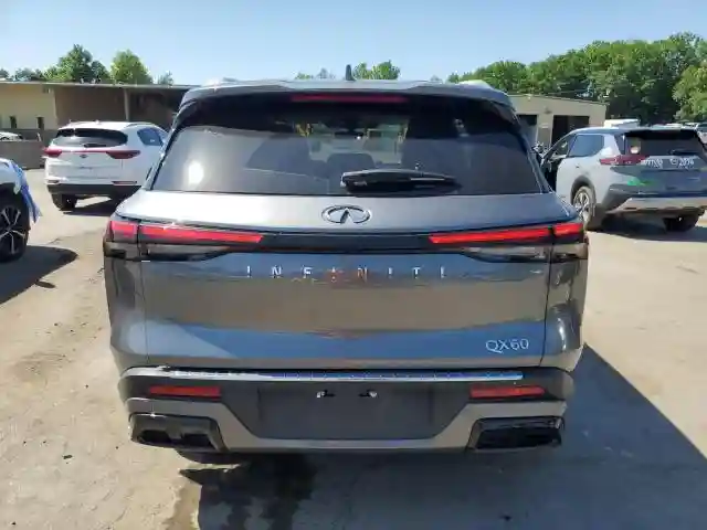 5N1DL1FRXPC359333 2023 INFINITI QX60-5