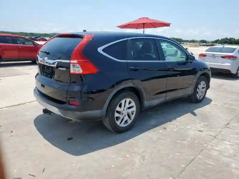 2HKRM4H59FH642201 2015 HONDA CRV-2