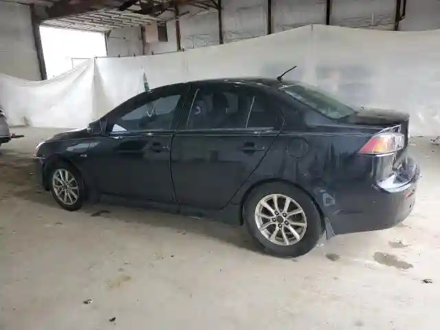 JA32U2FU1FU014797 2015 MITSUBISHI LANCER-1