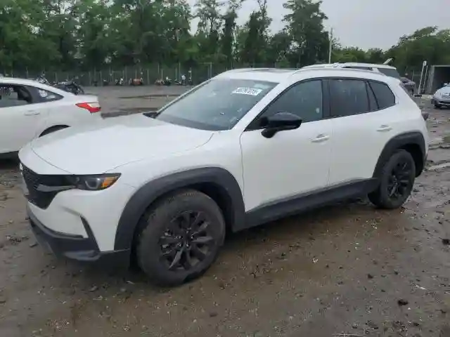 7MMVABDM9SN331032 2025 MAZDA CX-50-0