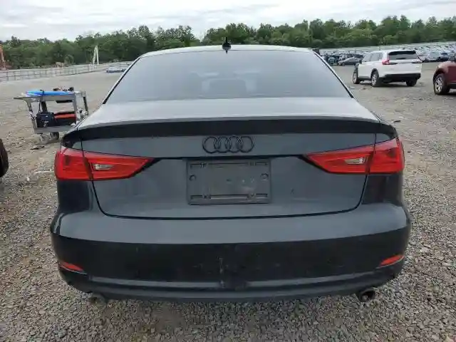 WAUBFGFF9F1126370 2015 AUDI A3-5
