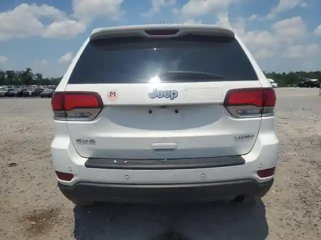 1C4RJFAG9LC362852 2020 JEEP GRAND CHEROKEE-5