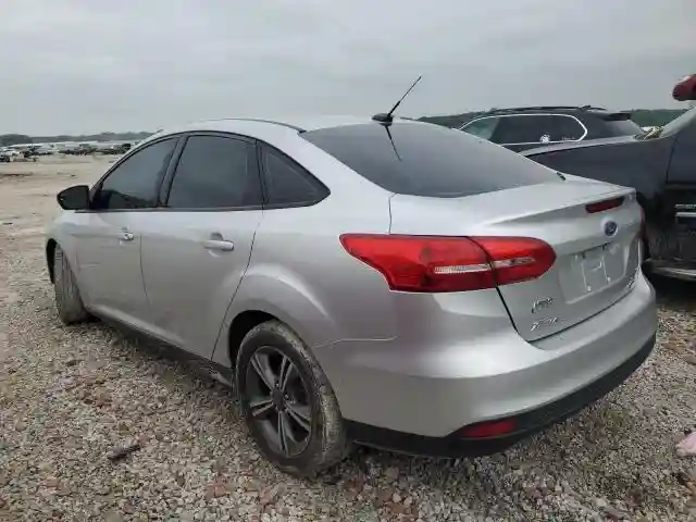 1FADP3FE6HL308128 2017 FORD FOCUS-1