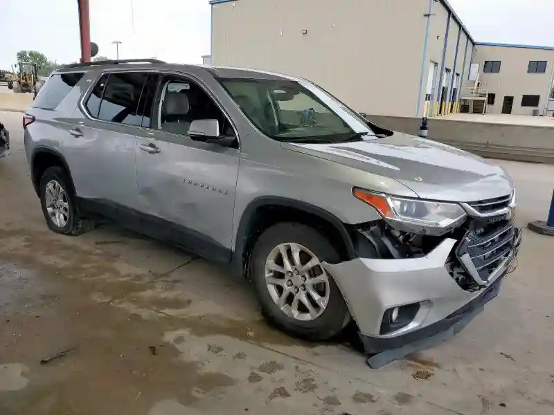 1GNERGKW7LJ245051 2020 CHEVROLET TRAVERSE-3