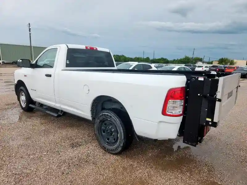 3C6MR4AJ6MG554142 2021 RAM 2500-1