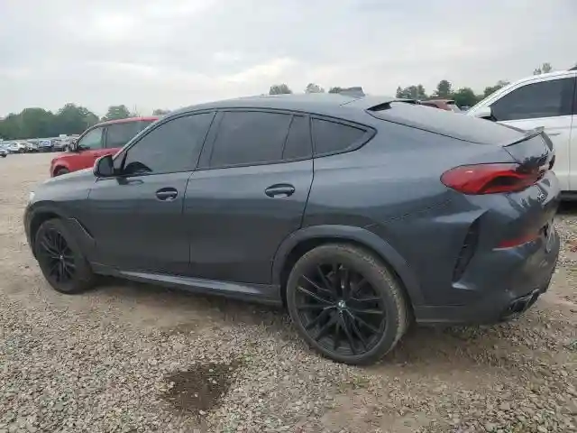 5UXCY8C04M9D98591 2021 BMW X6-1