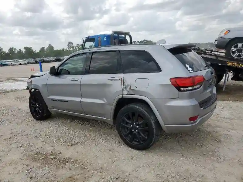 1C4RJEAG9LC245508 2020 JEEP GRAND CHEROKEE-1