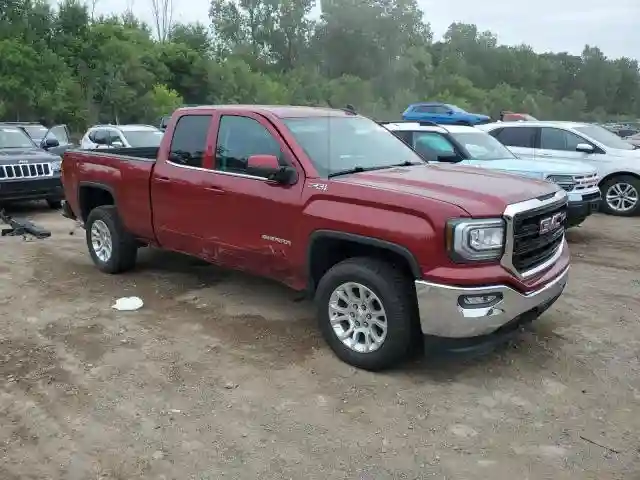 2GTV2MEC6K1213701 2019 GMC SIERRA-3