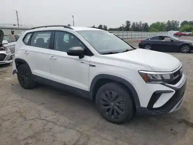 3VVMX7B23NM067248 2022 VOLKSWAGEN TAOS S-3