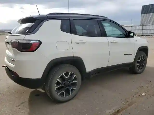 3C4NJDDB7MT533106 2021 JEEP COMPASS-2