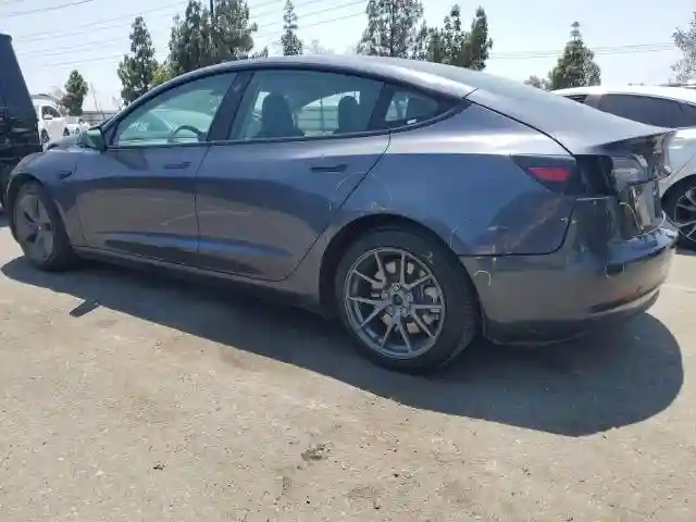 5YJ3E1EB3NF192201 2022 TESLA MODEL 3-1