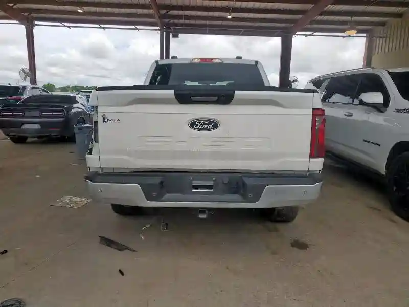 1FTEW3K53RKD21613 2024 FORD ALL MODELS-5