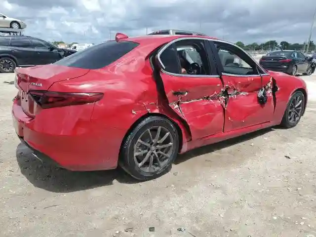 ZARFAMAN0L7631101 2020 ALFA ROMEO GIULIA-2