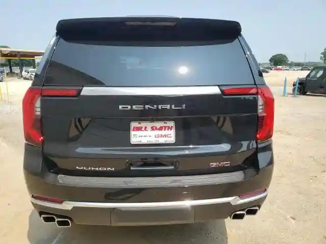 1GKS2DRL7SR241466 2025 GMC YUKON-5