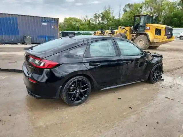 19XFL2H80NE003373 2022 HONDA CIVIC-2