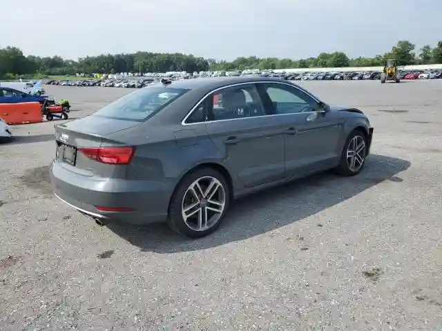 WAUBEGFF8K1020604 2019 AUDI A3-2