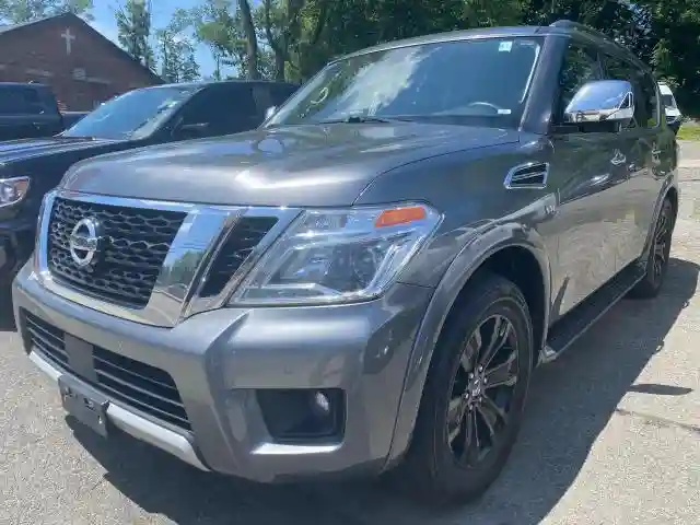 JN8AY2NE5J9732XXX 2018 NISSAN ARMADA-1