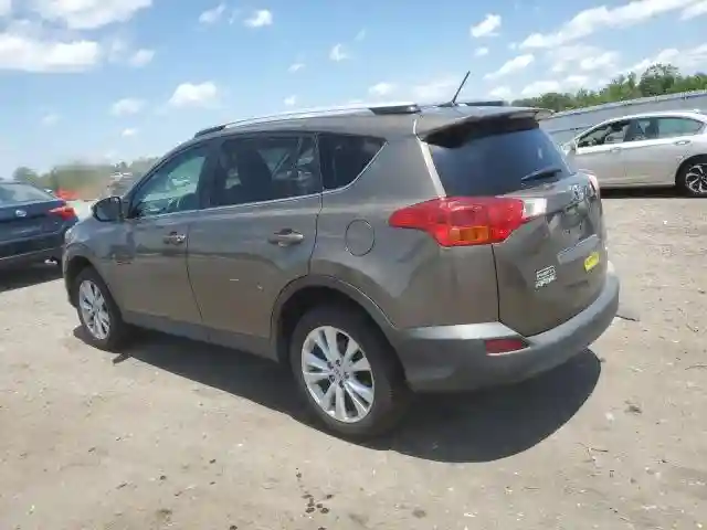 2T3DFREV8FW356581 2015 TOYOTA RAV4-1